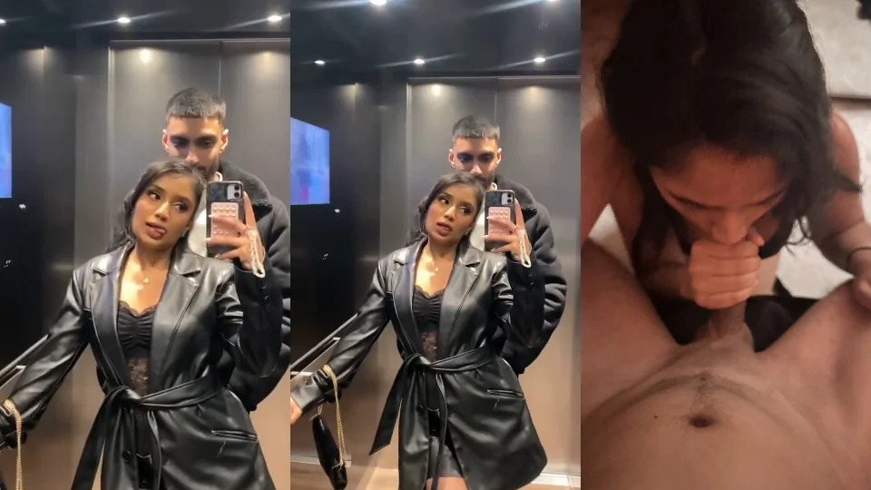 Sexy Baddie Hard Fucking Loudmoaning & Cum On Body