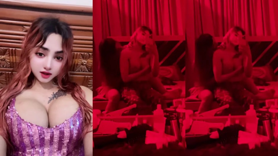 Bengali Insta Influencer Topless Hot Boobs Press By Her Freind