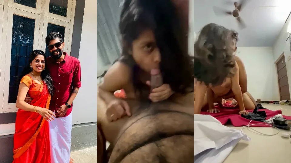 Beautiful Bigboob Sexy Mallu Gf Blowjob And Hard Fucking Old+new Update