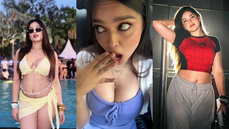Famous Insta Girl Sailee Dahateshy Lii Exclusives Fucking & Teasing