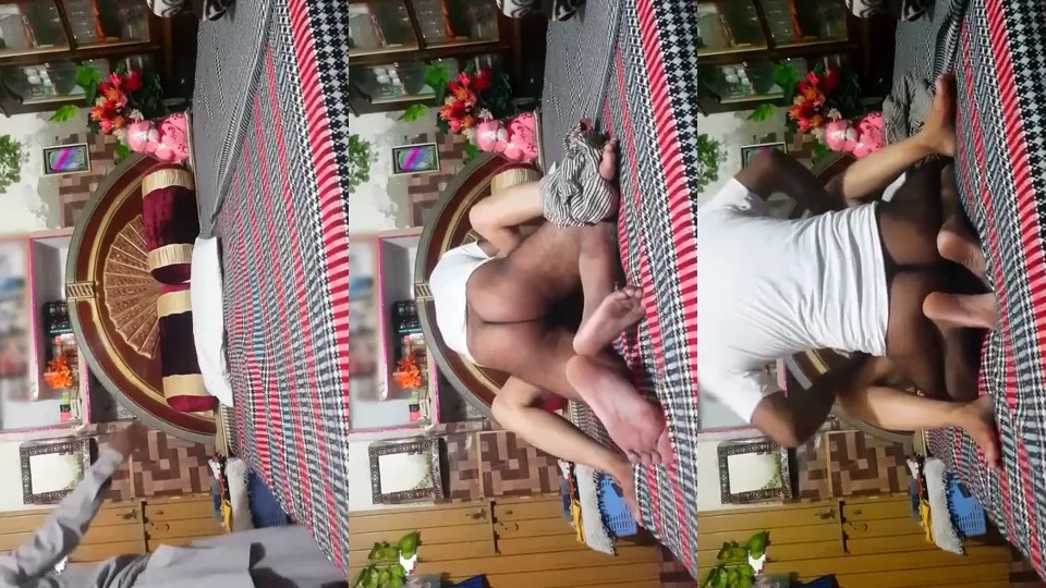 Paki Milf Affair Hard Fucking At Home When Alone