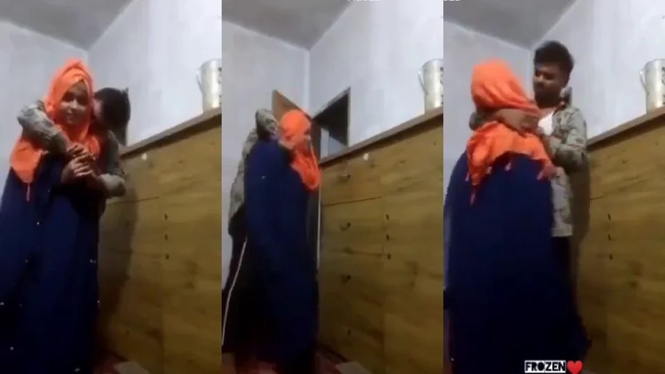 Bangladeshi Hijabi Girl