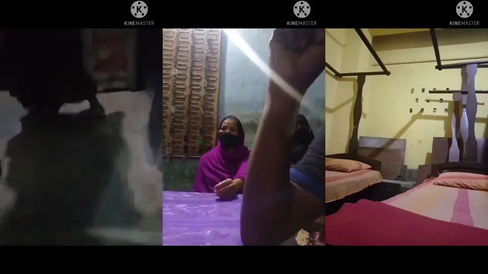 Bangladeshi Paid Randi Fuked For Money