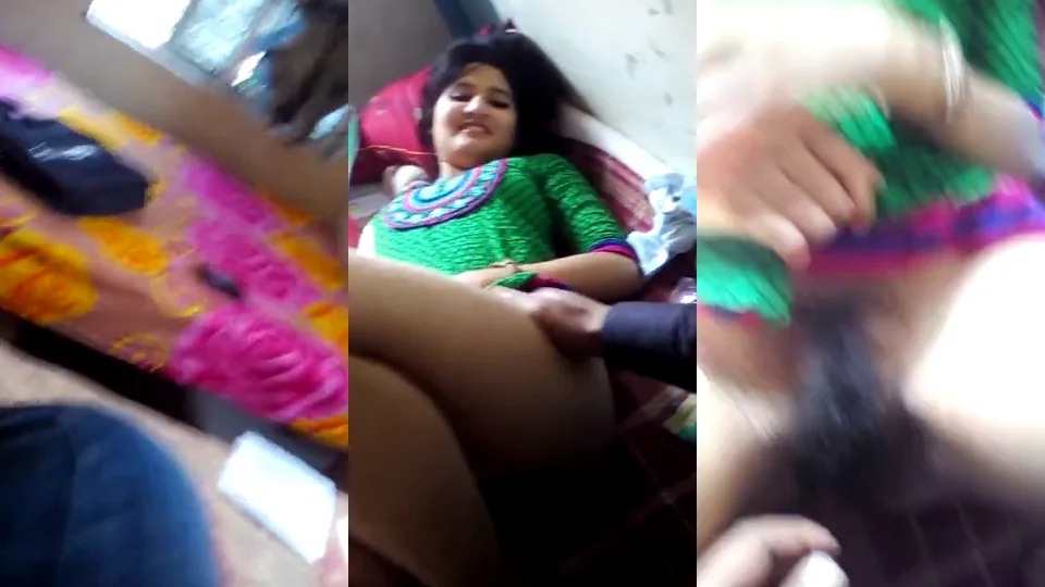 Desi Beautifull Girl Show