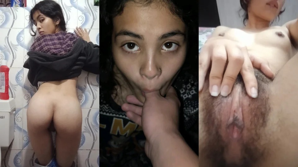 Cute Sexy Babe Adiiti Arya Hot Boobsy & Sexy Hairy Pussy Curvy Ass Doggy Style Hard Fucked Update Part-1