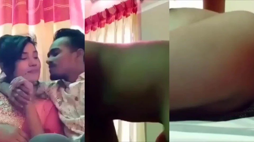 Bd Sexy Girl Before Marriage And After Marrage Full Mms Leack With Her Bf Part-23