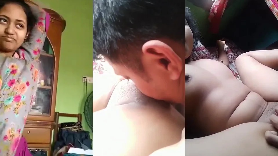 Bangladeshi Married Couple Leak Leacking Pussy, Blowjob And Boundge Sex With Moan Part-3
