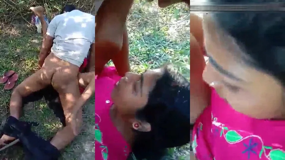 Bengali Magi Fucking Outdoor