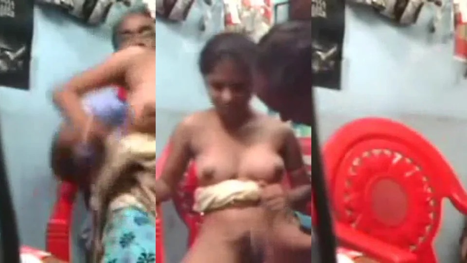 Uncle Fucking Young Girl In Shop Boobs Sucking & Cum On Pussy