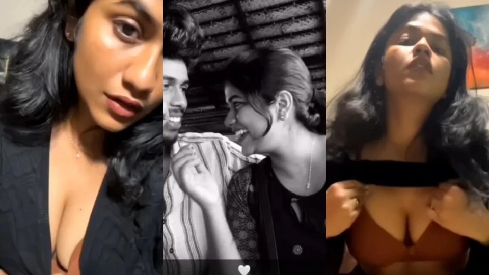 Beautiful Sexy Indian Horny Mallu Girl Showing Teasing Masturbating