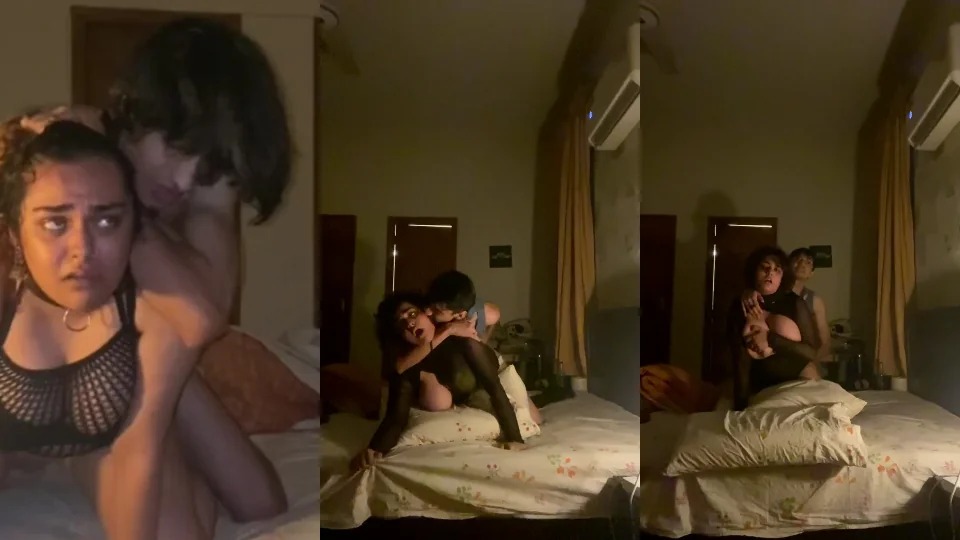 Submissive Bigboob Horny Indian Blowjob And Hard Fucking With Moaning & Cum On Boobs Gf Teasting Update Part-3