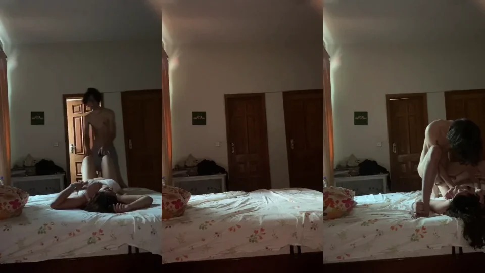 Submissive Bigboob Horny Indian Blowjob And Hard Fucking With Moaning & Cum On Boobs Gf Teasting Update Part-4