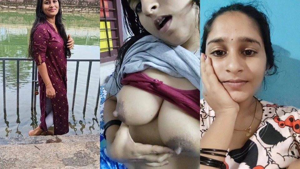 Beautiful Sexy Horny Mallu Gf