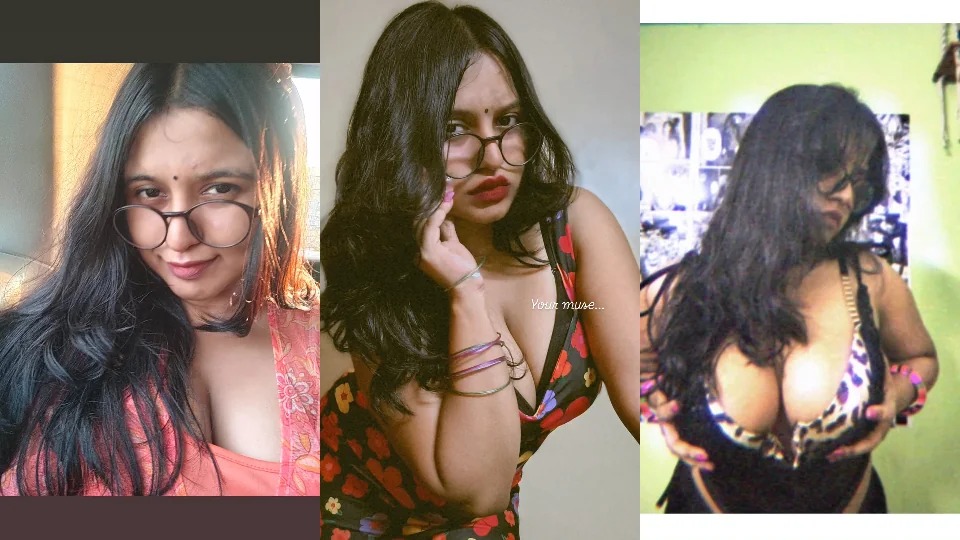 Kolkata Busty Pritha Dey Unfiltered.pritha Hot Exclusives Videos