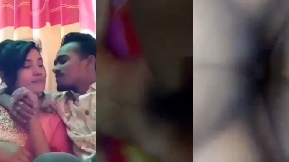 Bd Sexy Girl Before Marriage And After Marrage Full Mms Leack With Her Bf Part-25