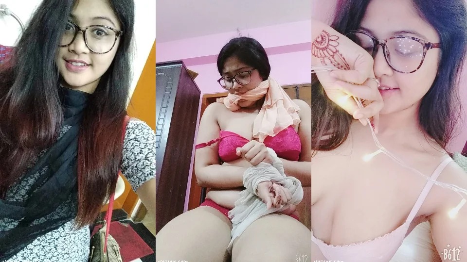 Bangladeshi Chubby Girl Srabonti Clip 1 To76 Marge Part-1