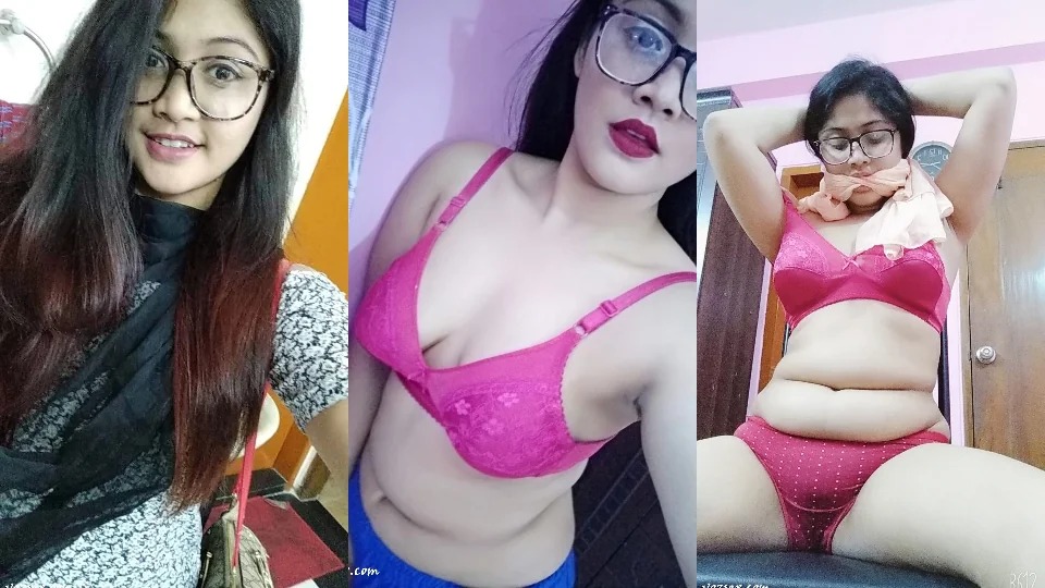 Bangladeshi Chubby Girl Srabonti Clip 47 To54 Marge