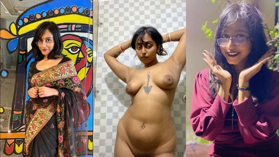 Famous Insta Influencer Bashira Jahin Tahsin Viral Full Nude Dancing Stripping Deep Blowjob Dogystyle Fucking
