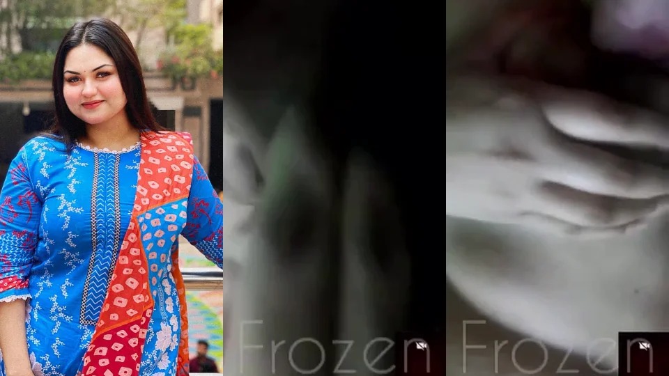 Bd Insta Influencer Chubby Girl Awishy Leaked Part-1