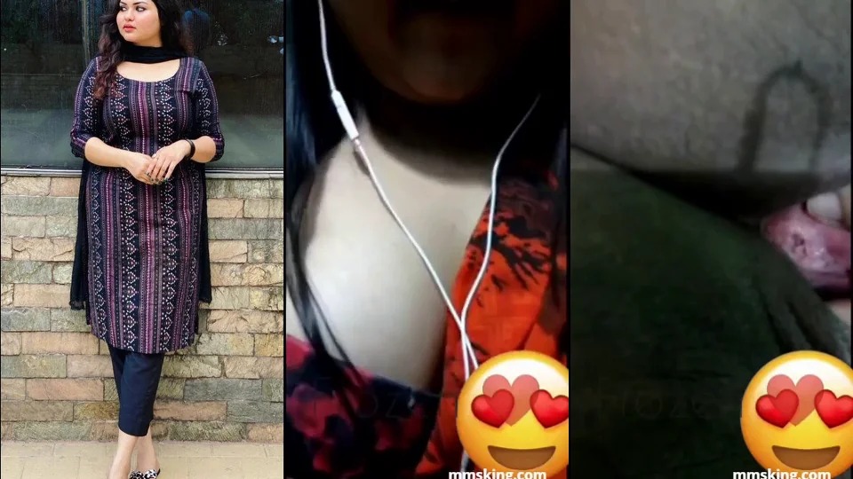 Bd Insta Influencer Chubby Girl Awishy Leaked Part-3