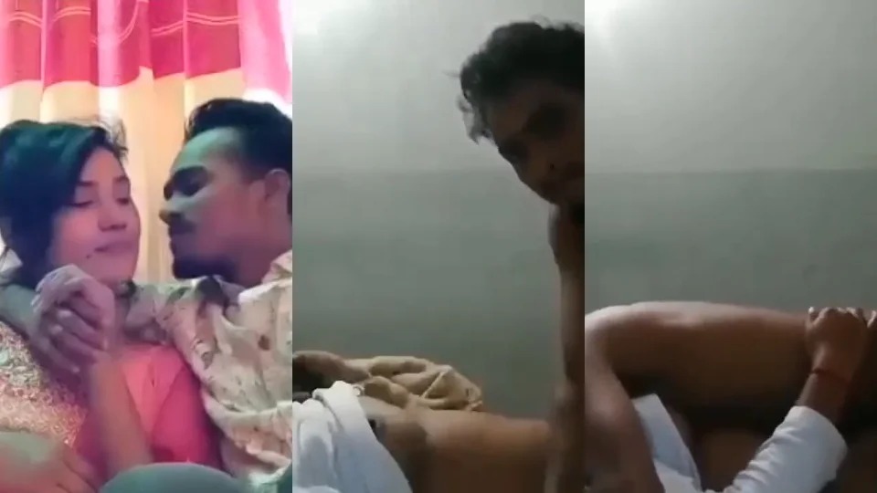 BD Couple Before Marriage and After Marriage MMS