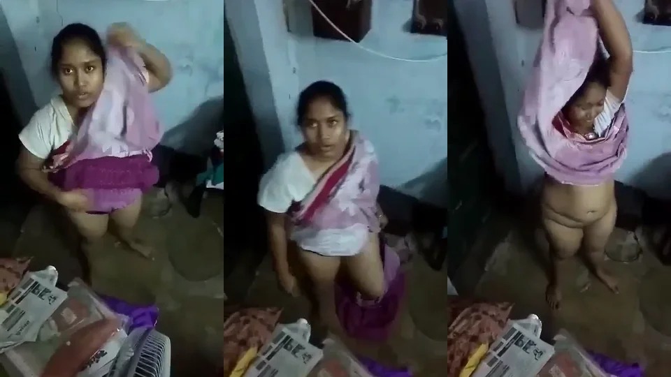 Bengali Girl Captured By Sister