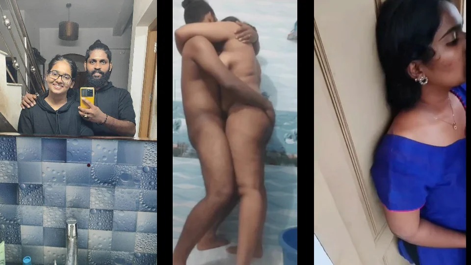 Cute Horny Mallu Gf Enjoying Fucking With Bf All 10 Clips