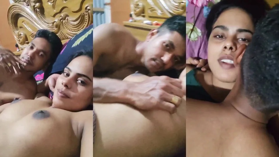 Bangladeshi Couple Fucking At Home