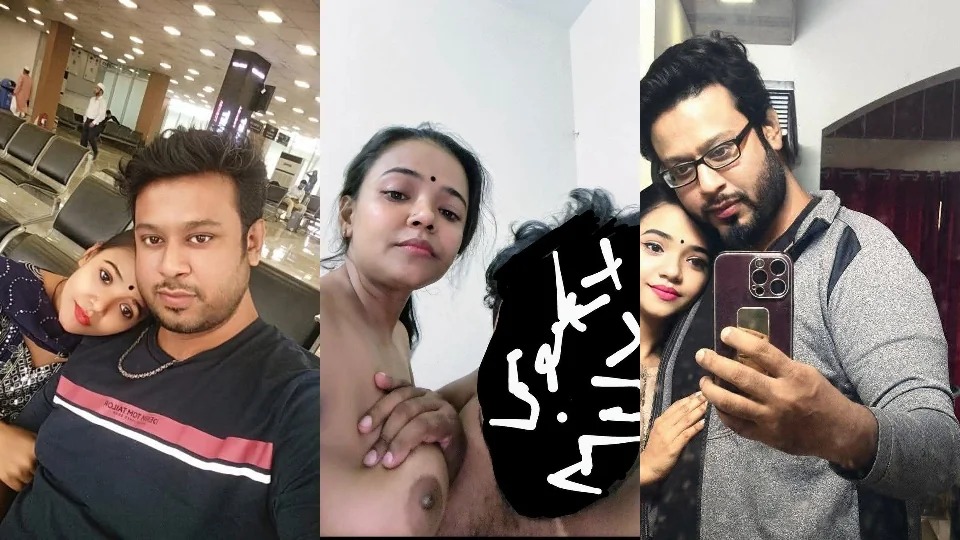 Bangladeshi Horny Cheater Babe Pussy Licking & Boobs Pressing By Lover