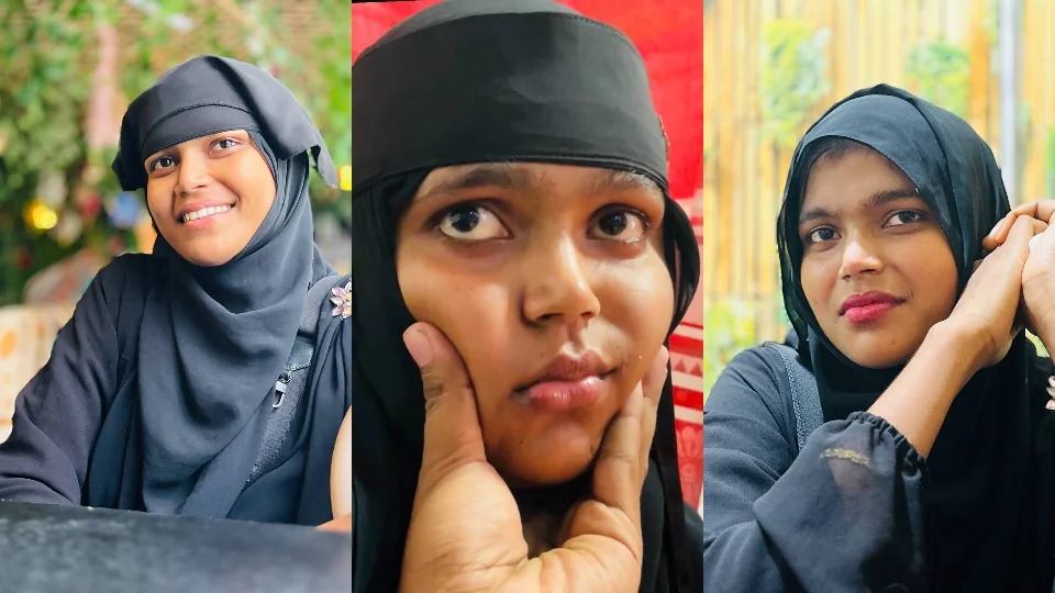 Bangladeshi Hijabi Babe Boobs Blowjob Fucking In Restaurant With Bf