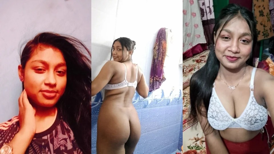 Bangladeshi School Horny Hijabi Gf Teasing Showing Dancing Fingering Pussy & Sexy Big Ass Part-3