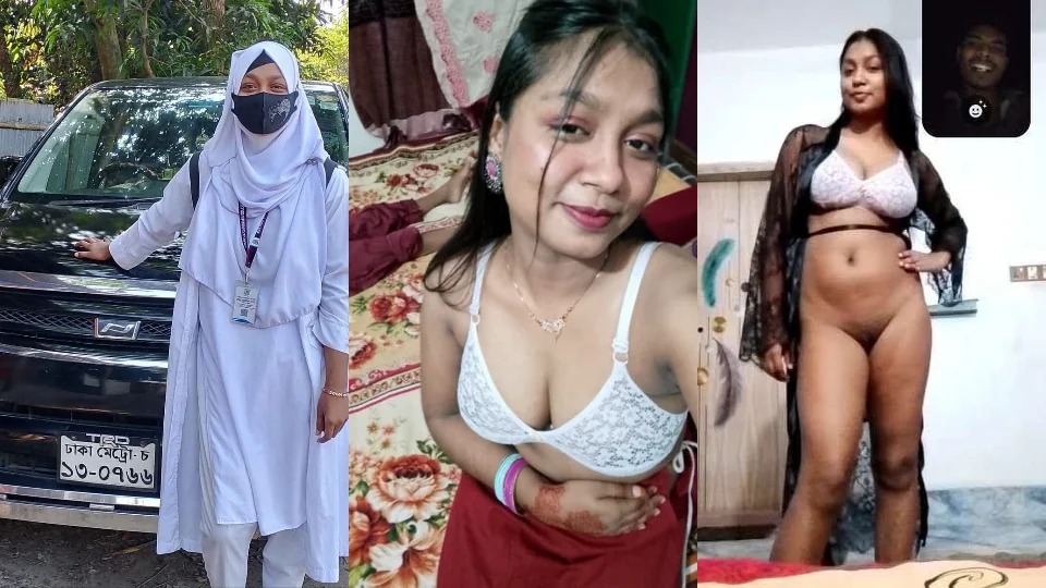 Bangladeshi School Horny Hijabi Gf Teasing Showing Dancing Fingering Pussy & Sexy Big Ass Part-5