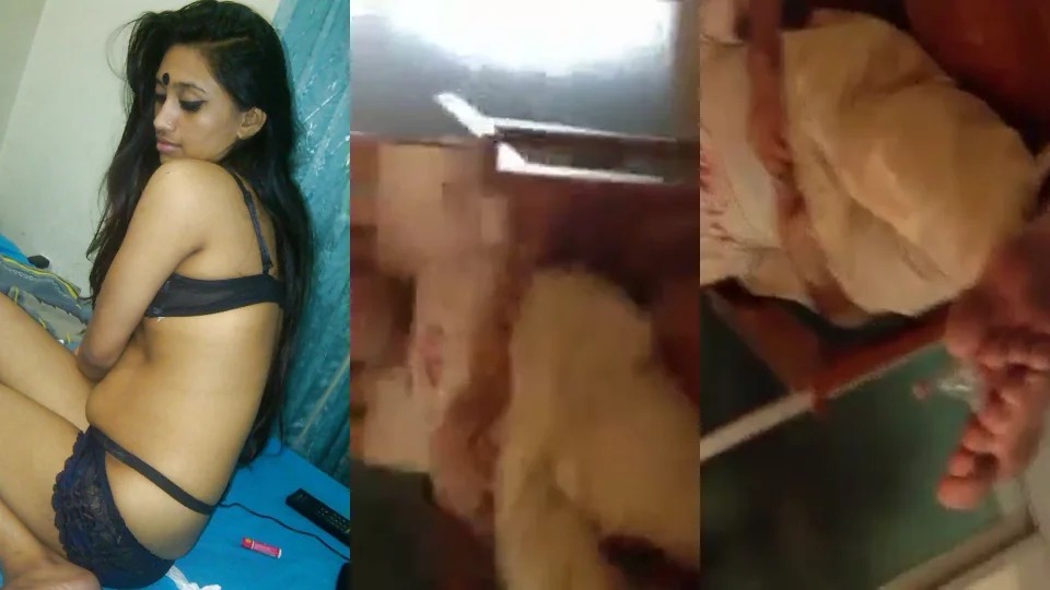 Bd Horny Girl Labony Mobasher Tanha Sex With Her Bf A Small Blowjob