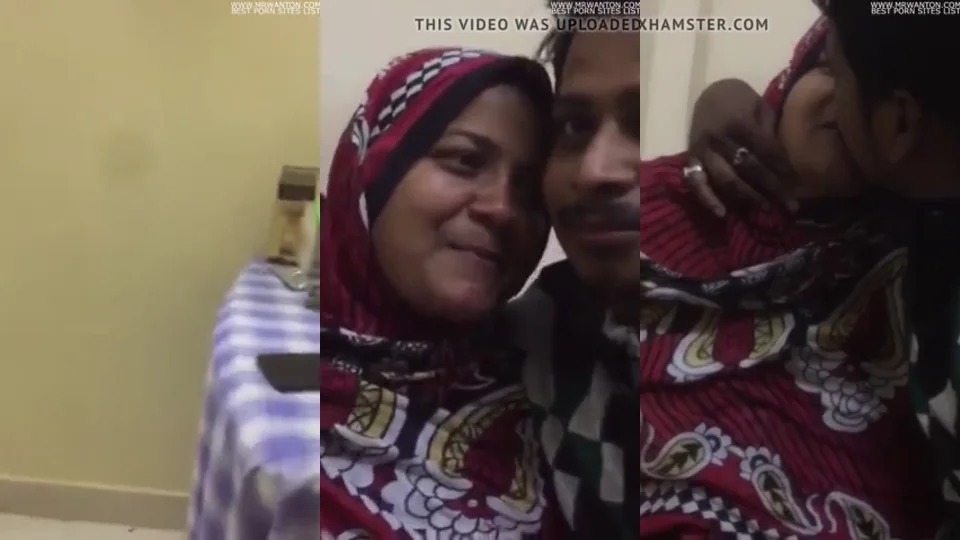 Aunty Affair With Young Boy