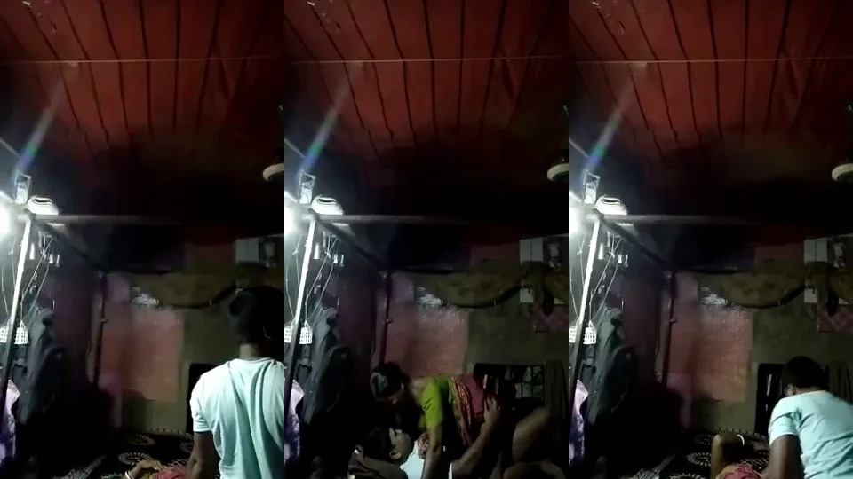 Bengali Boudi Fucking Affair