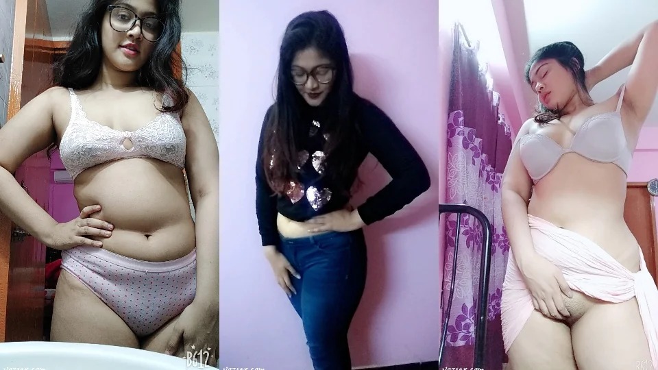 Bangladeshi Chubby Girl Srabonti Clip 21 To 46 Marge