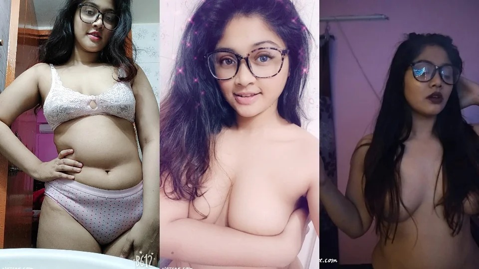 Bangladeshi Chubby Girl Srabonti Clip 55 To 59 Marge