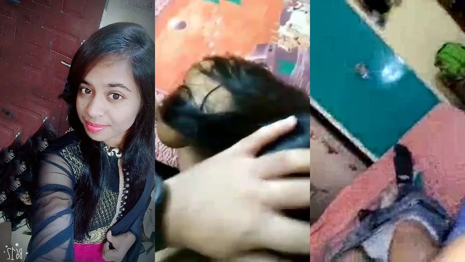 Indian Girl Mansi Fucking With Cousin Brother With Talk Part-1