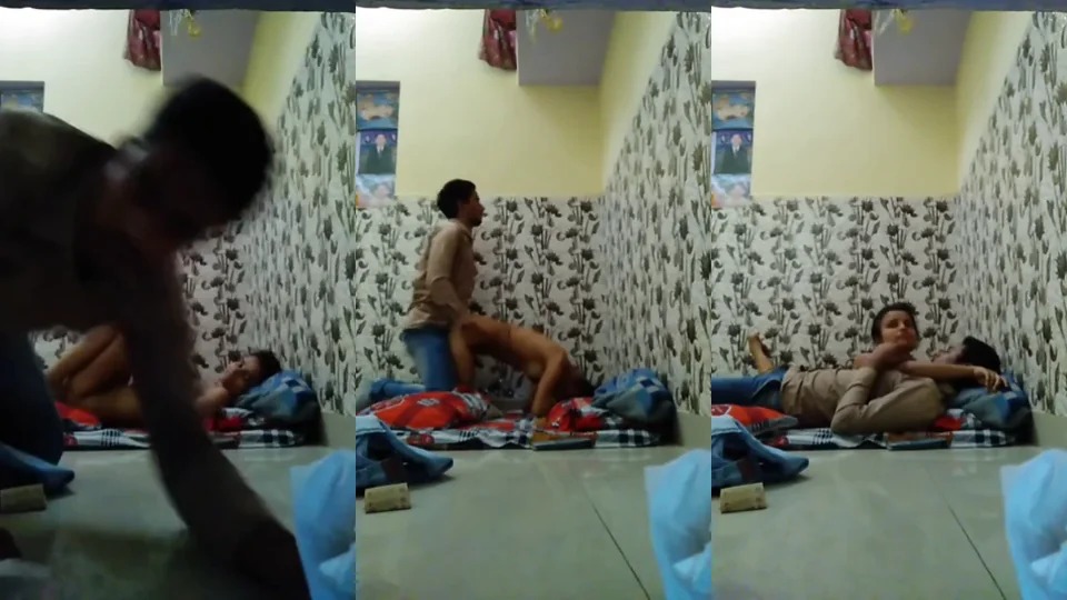 Varsha Gf Riding Boyfriend Dick