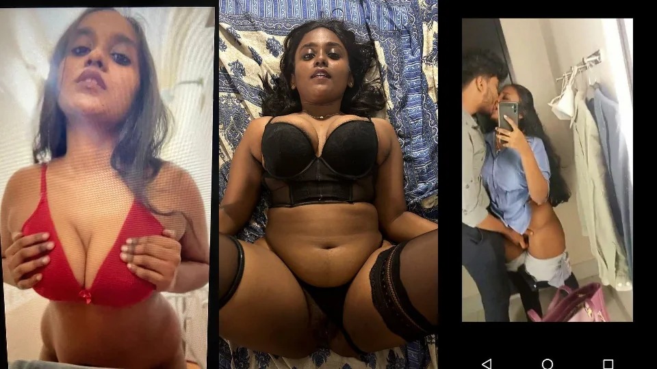 Submissive Saggy Boobs Horny Dusky Babe Blowjob Bf Fingering Asshole Fucking In Doggy Taking Cum On Face Old+new
