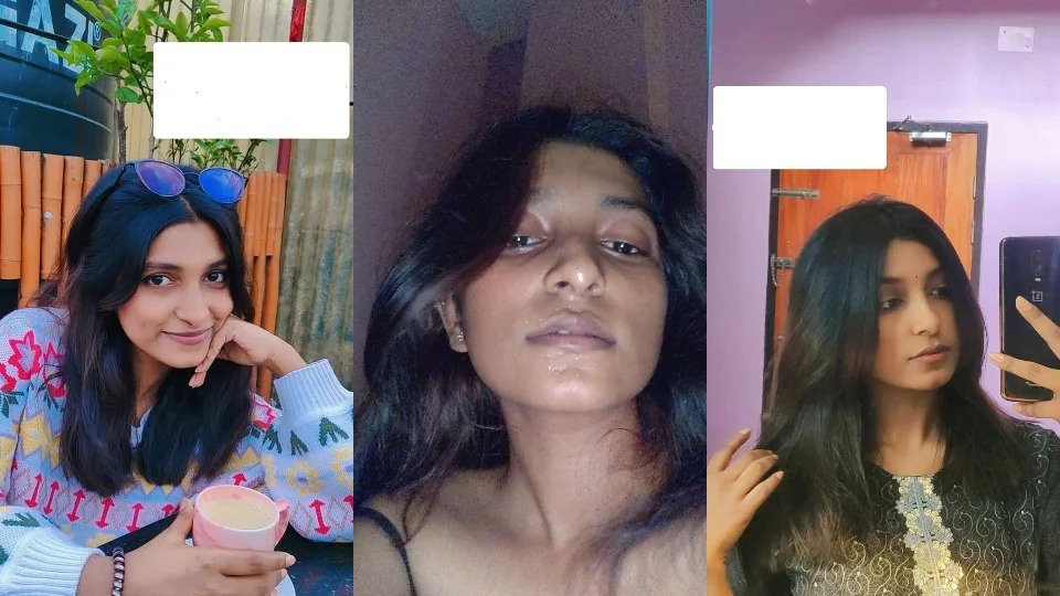 Bangladeshi Nishy Razi Daffodil University Girl Hot Boobs & Sexy Wet Pussy Fingering