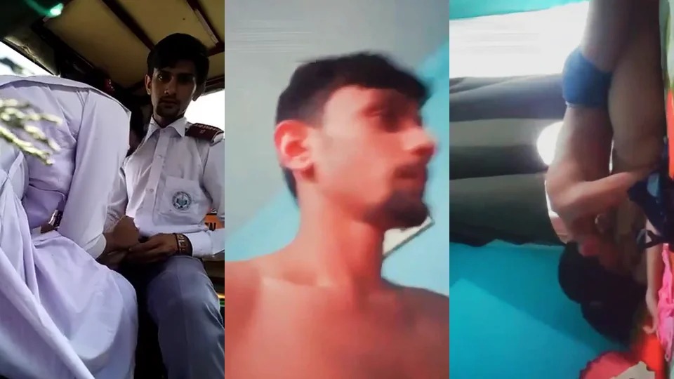 Bangladeshi Lovebirds Fucking Part-1
