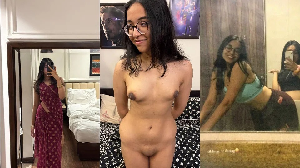 Beautiful Sexy Gf Sarah Daniel Deepthroat Blowjob Full Nude