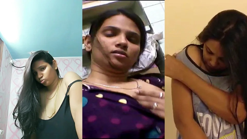 Mallu Horny Bank Girl Record Her Fingering Bathing Stripping Video For Her Ex Lover Part-1