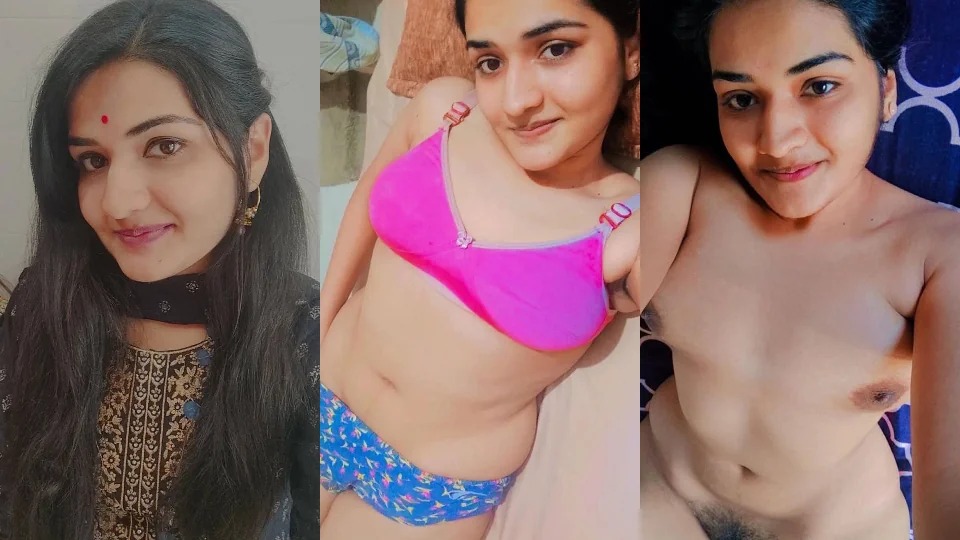 Horny Desi Girl Shows Nude Body And Ridding Lover Dick Part Part-2