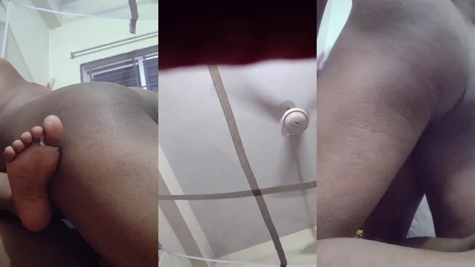 Bd Couple Sex In Night