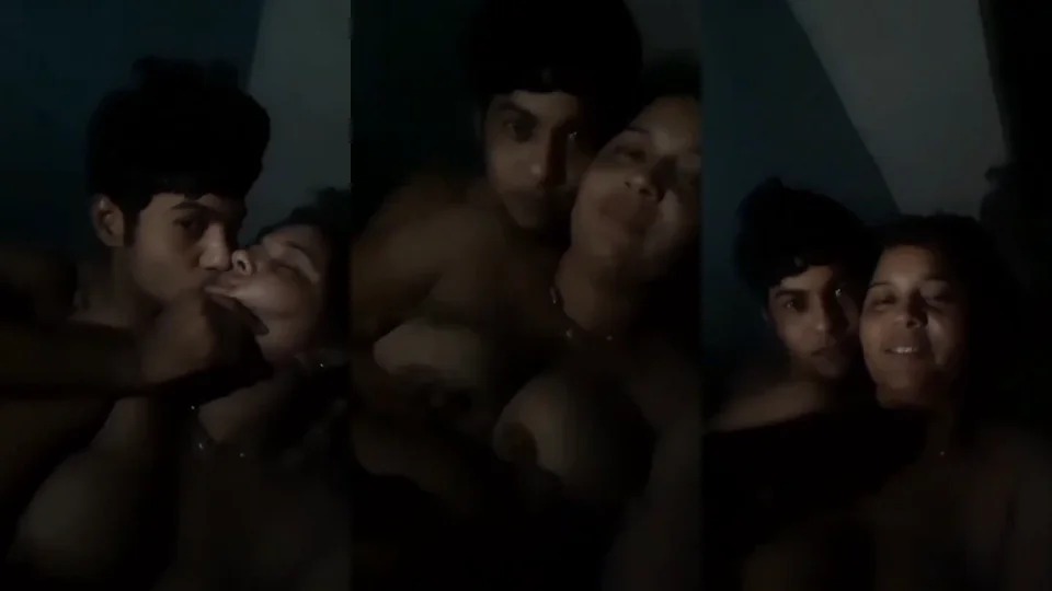 Desi Teen Boy Sex With Her Bhabhi