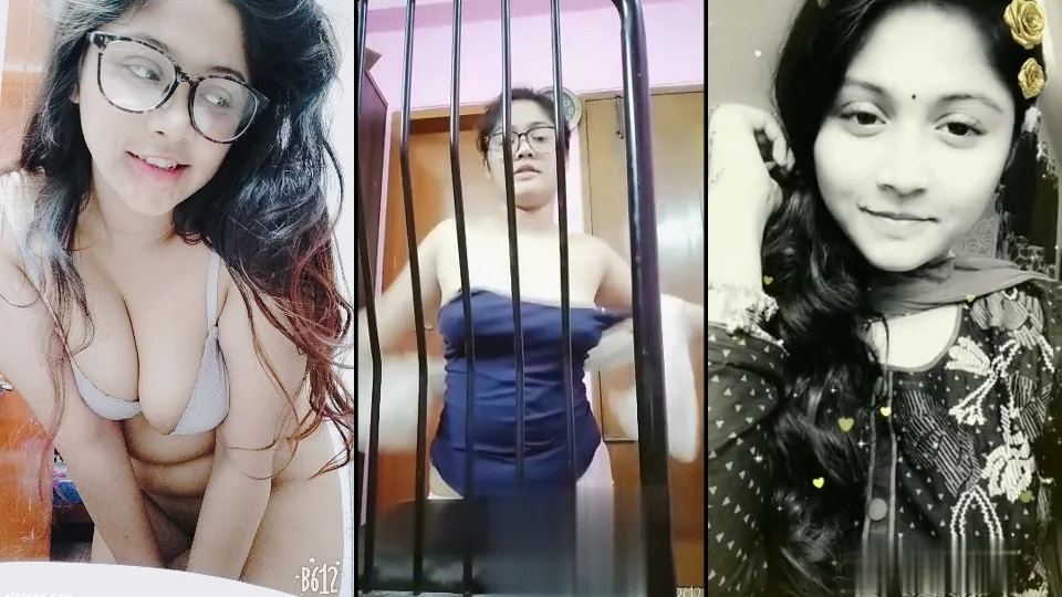Bangladeshi Chubby Girl Srabonti Clip 3 95