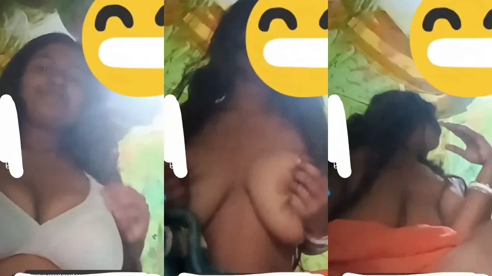 Bengali Tanker Boudi Showing Milking Boobs