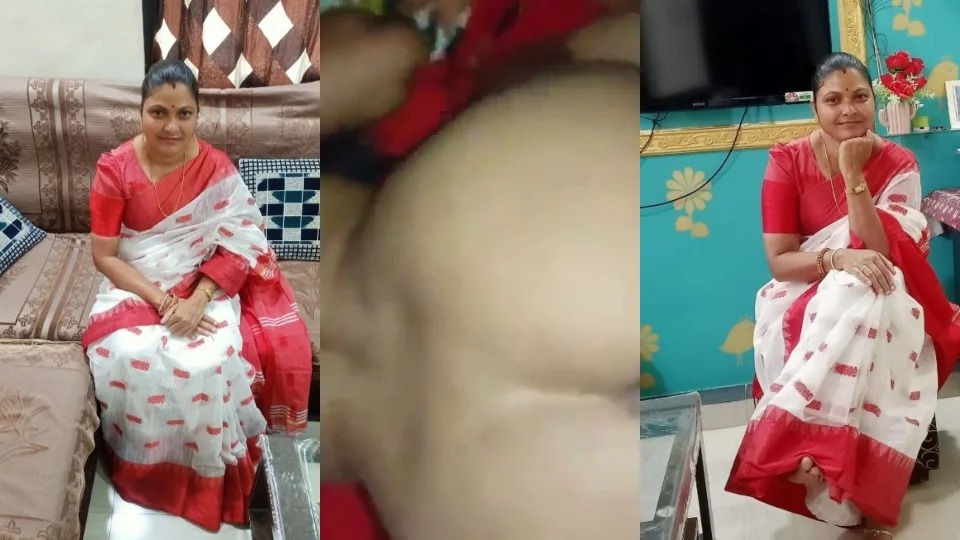 Hot Wife Sexy Ass Doggy Style Hard Fucking